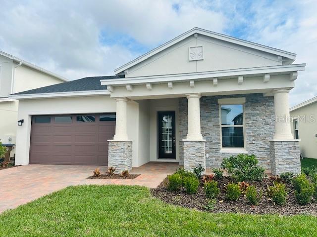 2813 WILLOWSEED LN, ST CLOUD, FL, 34772