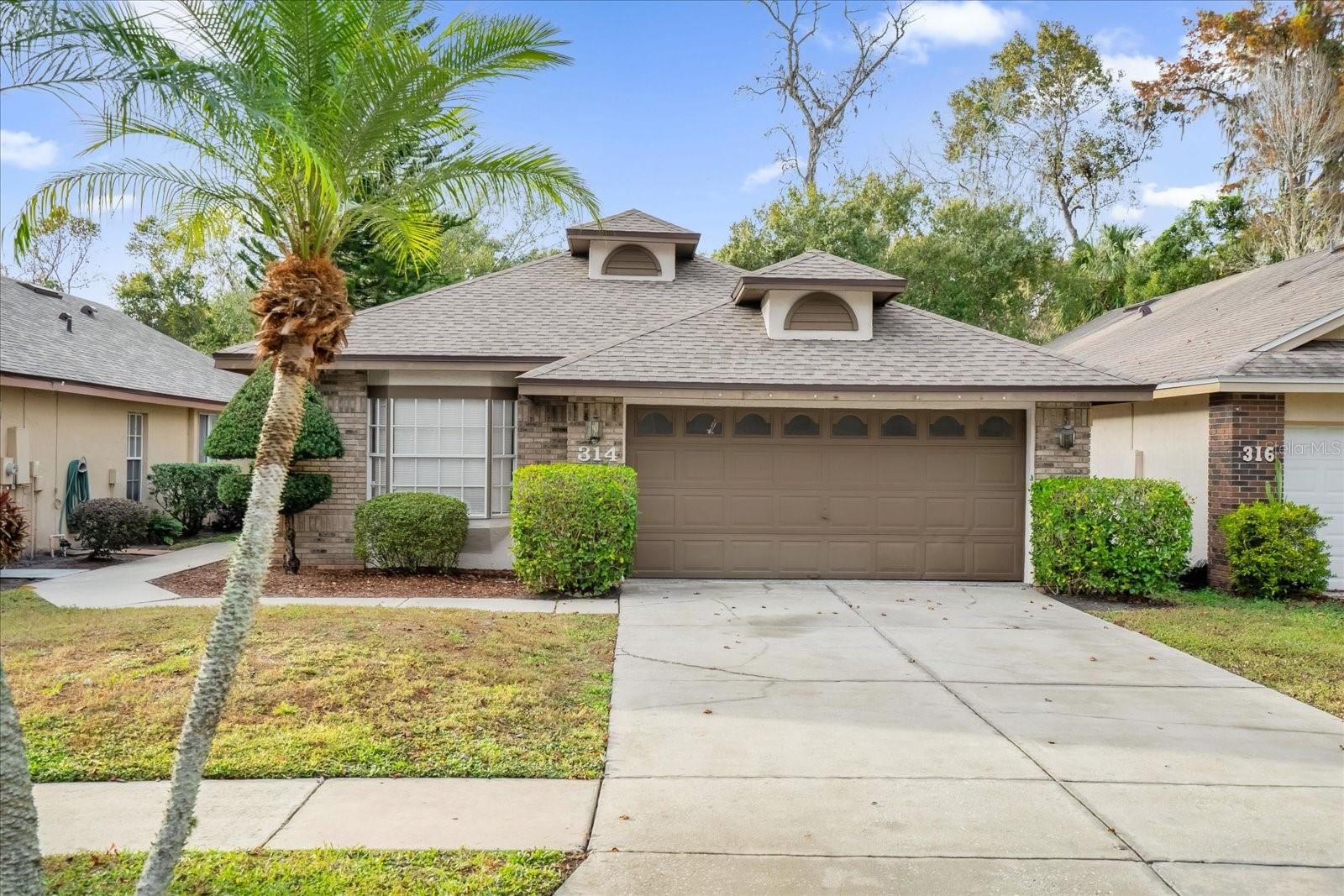 314 MACGREGOR RD, WINTER SPRINGS, FL, 32708