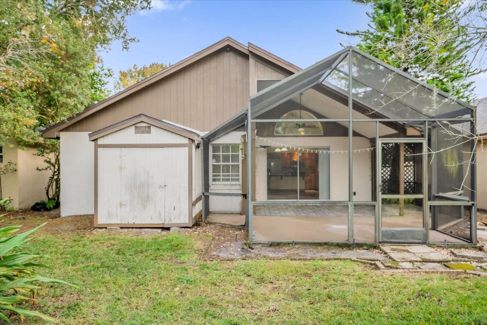 314 MACGREGOR RD, WINTER SPRINGS, FL, 32708