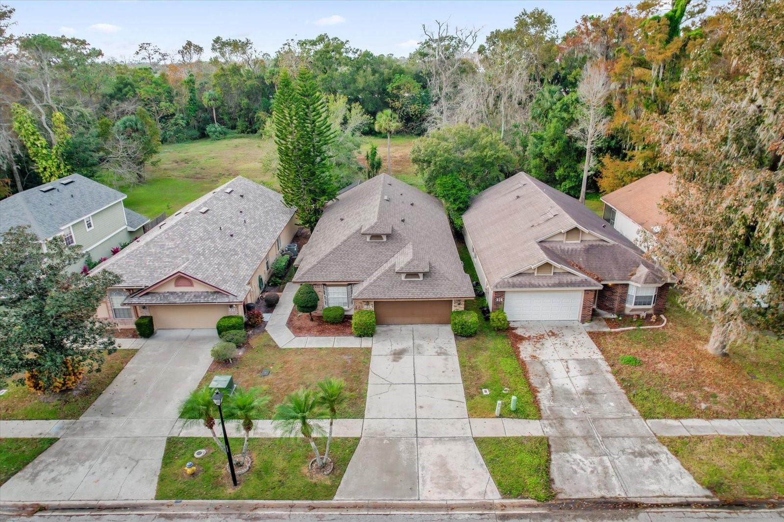 314 MACGREGOR RD, WINTER SPRINGS, FL, 32708