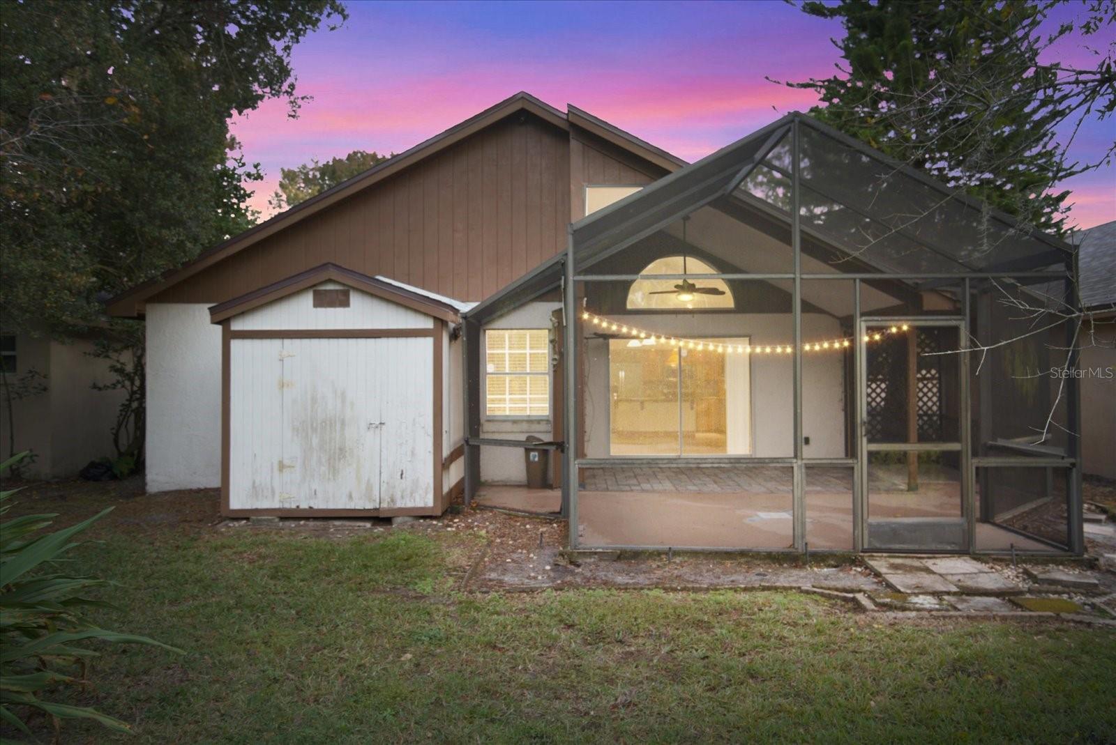 314 MACGREGOR RD, WINTER SPRINGS, FL, 32708