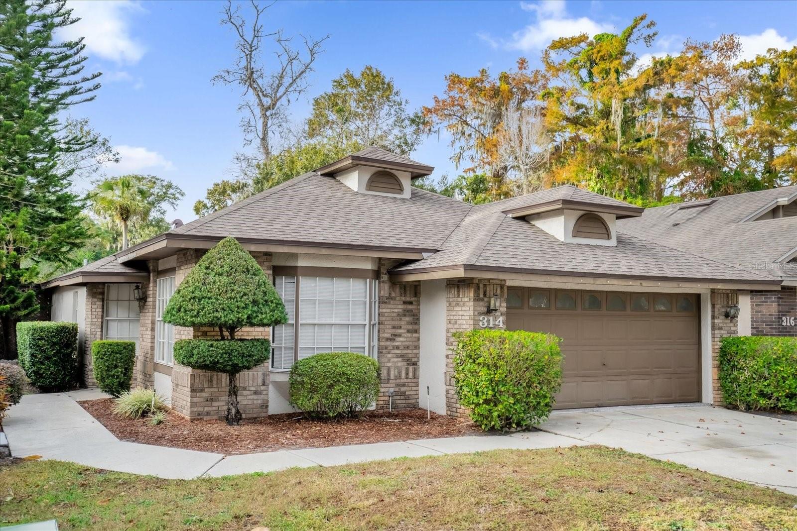 314 MACGREGOR RD, WINTER SPRINGS, FL, 32708