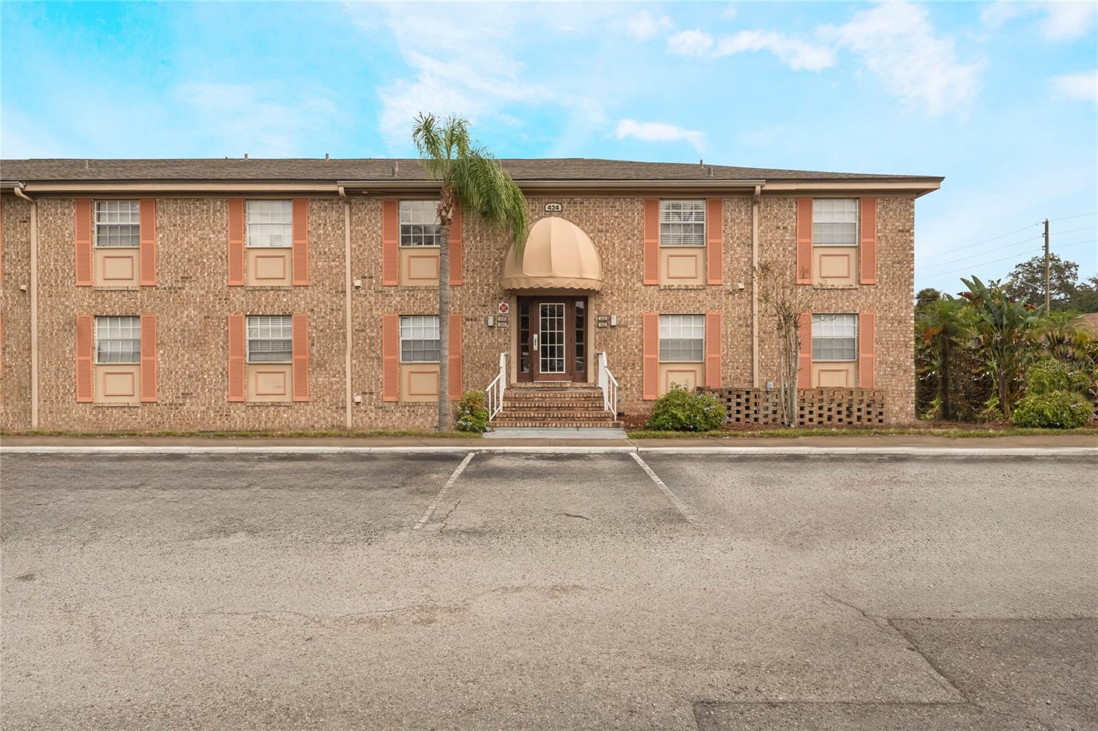 424 BANYON TREE CIR #102, MAITLAND, FL, 32751