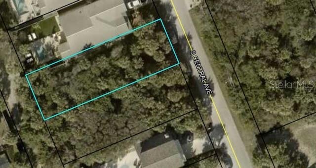 1712 S CENTRAL AVE, FLAGLER BEACH, FL, 32136