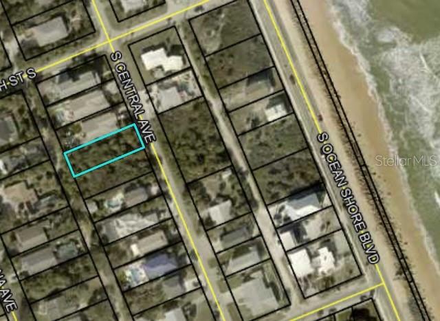 1712 S CENTRAL AVE, FLAGLER BEACH, FL, 32136