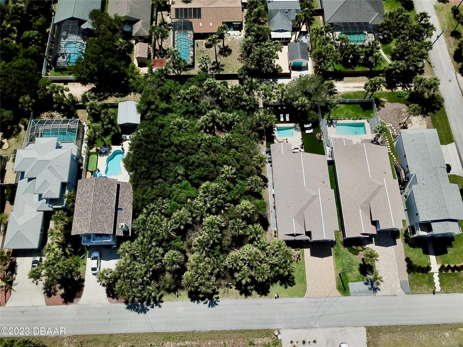 1712 S CENTRAL AVE, FLAGLER BEACH, FL, 32136
