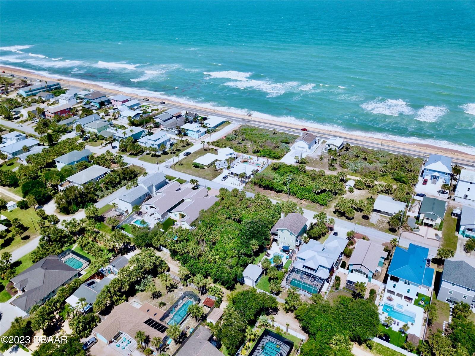 1712 S CENTRAL AVE, FLAGLER BEACH, FL, 32136