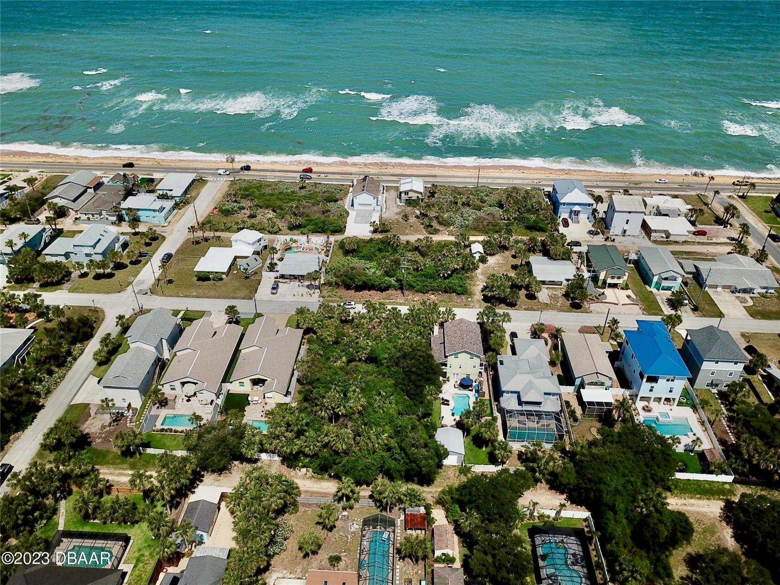 1712 S CENTRAL AVE, FLAGLER BEACH, FL, 32136
