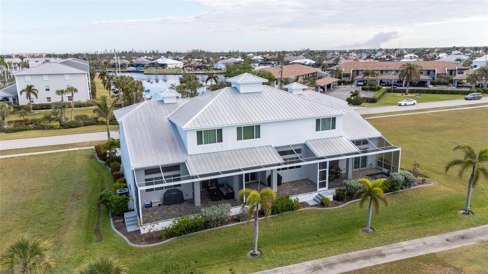 3655 BAL HARBOR BLVD #111,112,113, PUNTA GORDA, FL, 33950