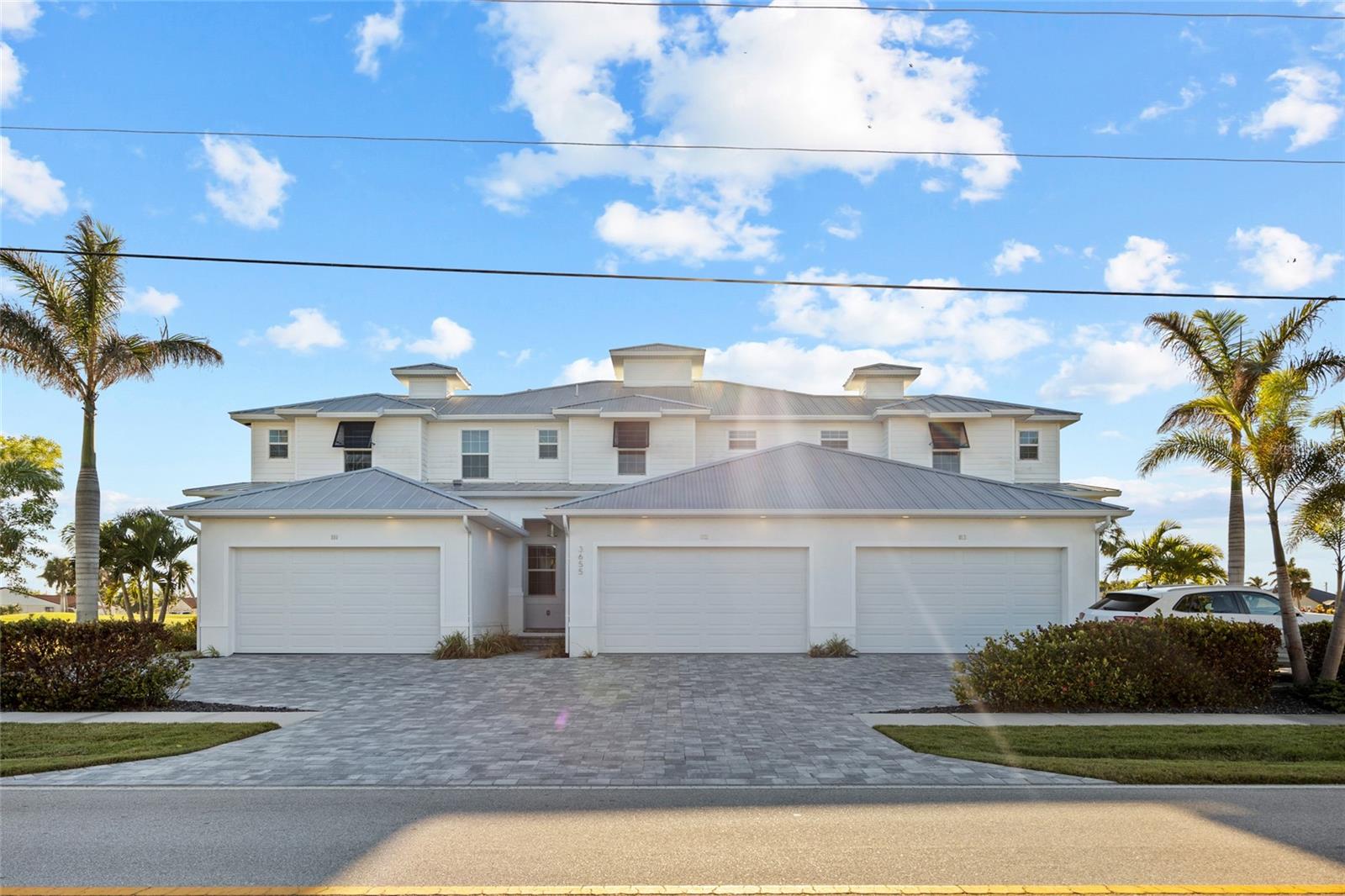 3655 BAL HARBOR BLVD #111,112,113, PUNTA GORDA, FL, 33950