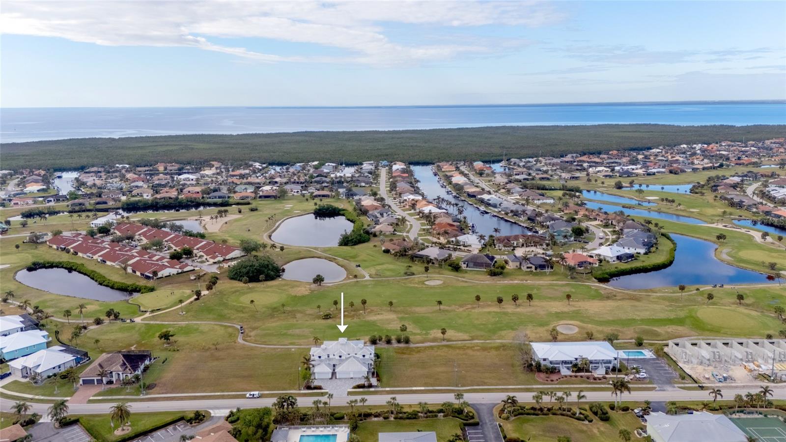 3655 BAL HARBOR BLVD #111,112,113, PUNTA GORDA, FL, 33950