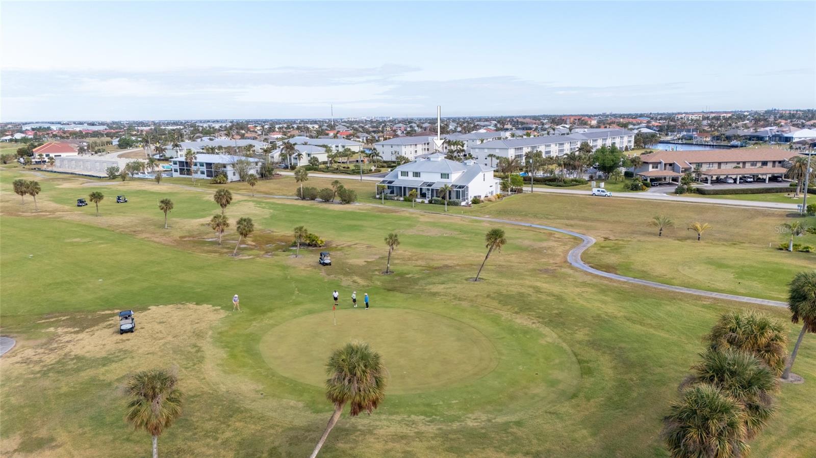 3655 BAL HARBOR BLVD #111,112,113, PUNTA GORDA, FL, 33950