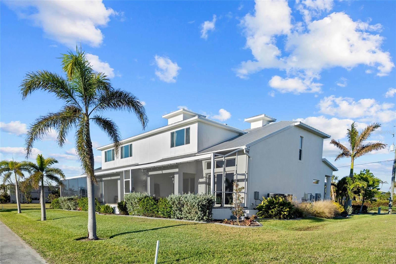 3655 BAL HARBOR BLVD #111,112,113, PUNTA GORDA, FL, 33950