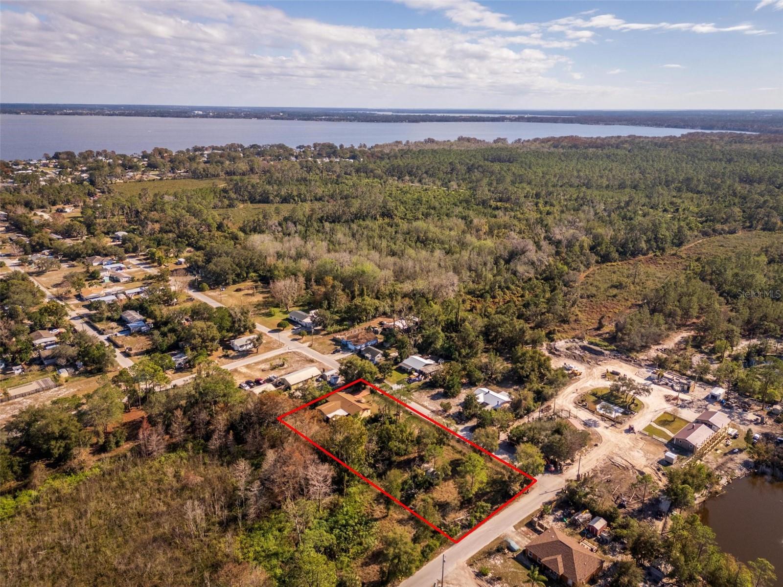 11451 PALA VERDA AVE, LEESBURG, FL, 34788