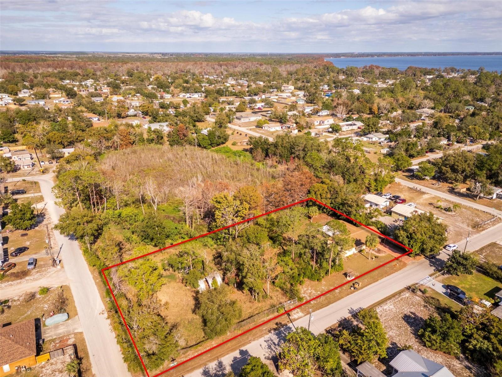 11451 PALA VERDA AVE, LEESBURG, FL, 34788
