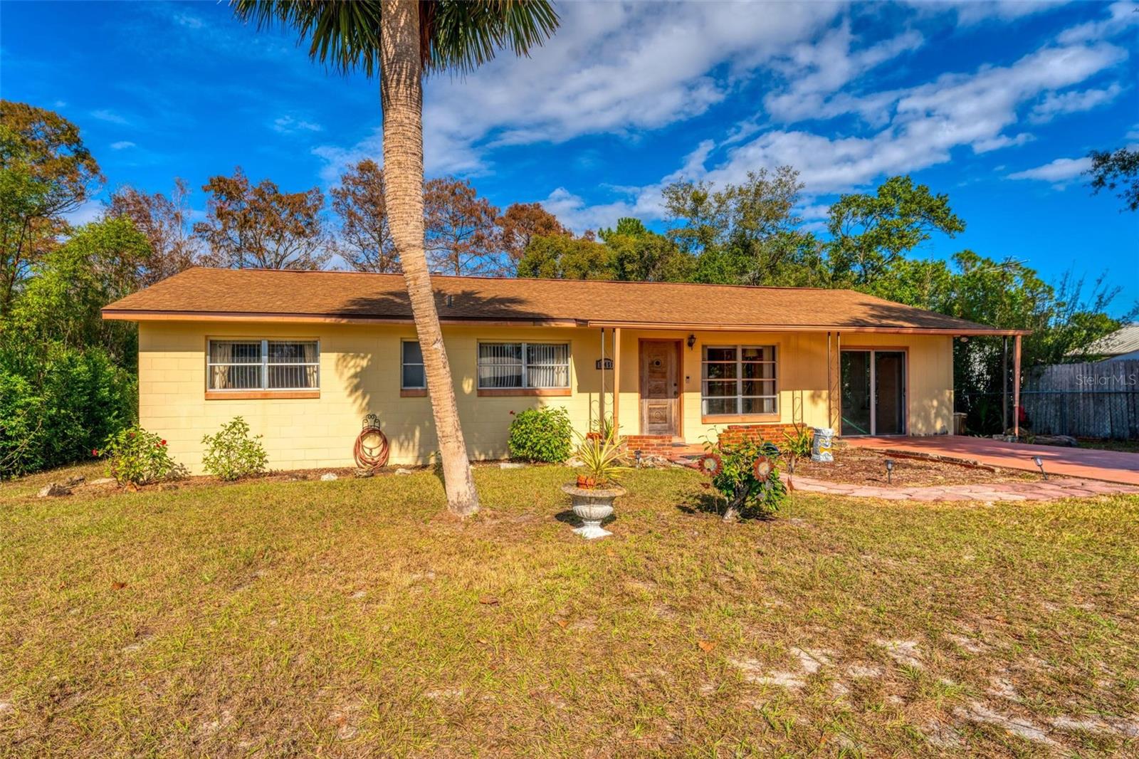 11451 PALA VERDA AVE, LEESBURG, FL, 34788