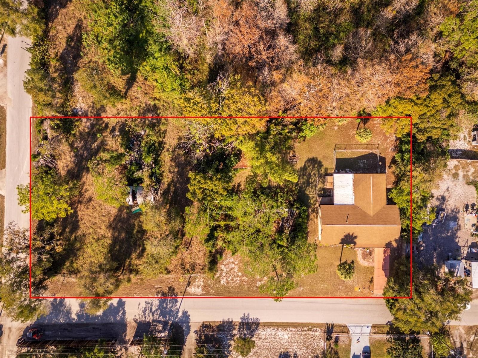 11451 PALA VERDA AVE, LEESBURG, FL, 34788