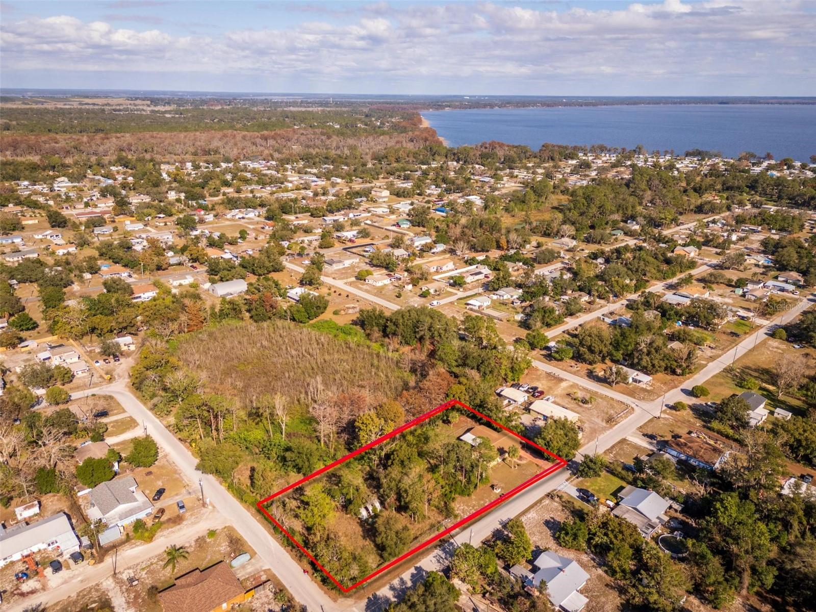 11451 PALA VERDA AVE, LEESBURG, FL, 34788