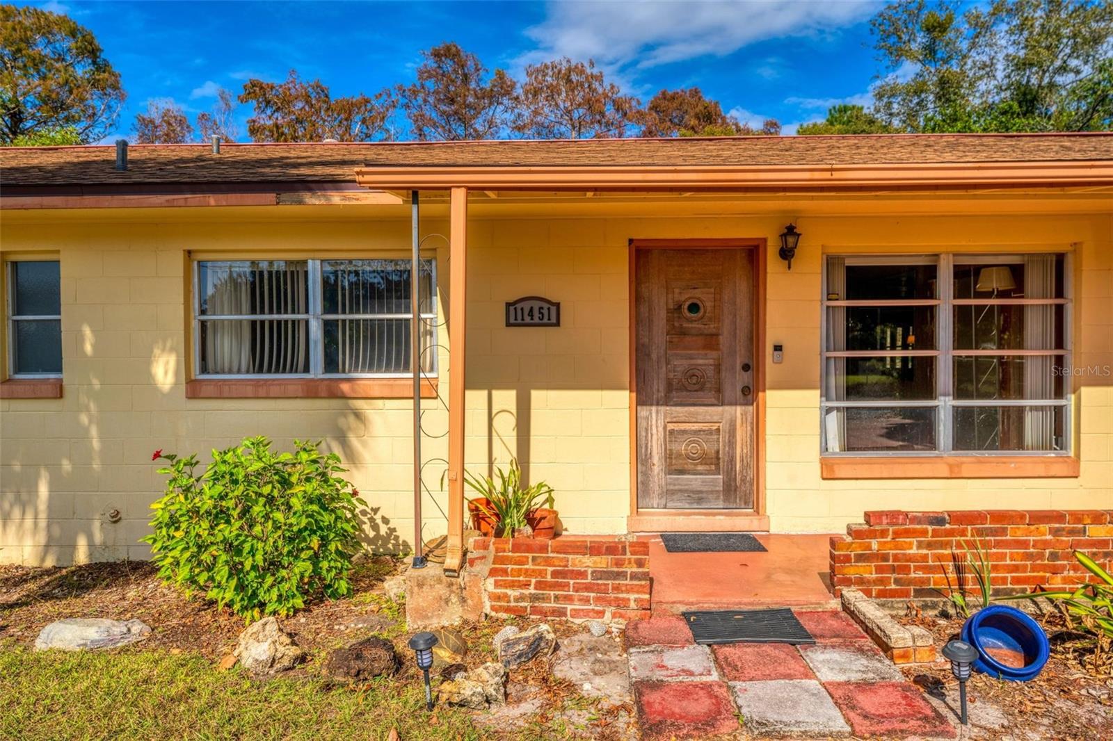 11451 PALA VERDA AVE, LEESBURG, FL, 34788