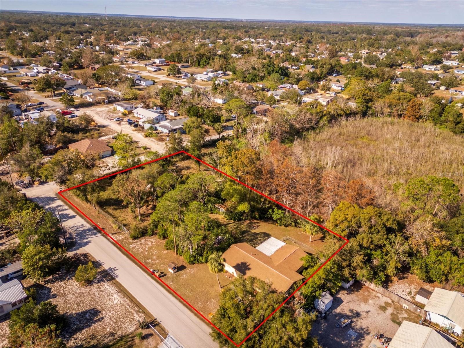 11451 PALA VERDA AVE, LEESBURG, FL, 34788