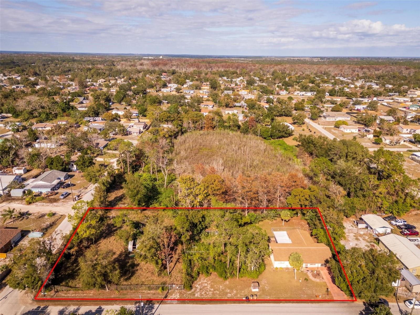 11451 PALA VERDA AVE, LEESBURG, FL, 34788