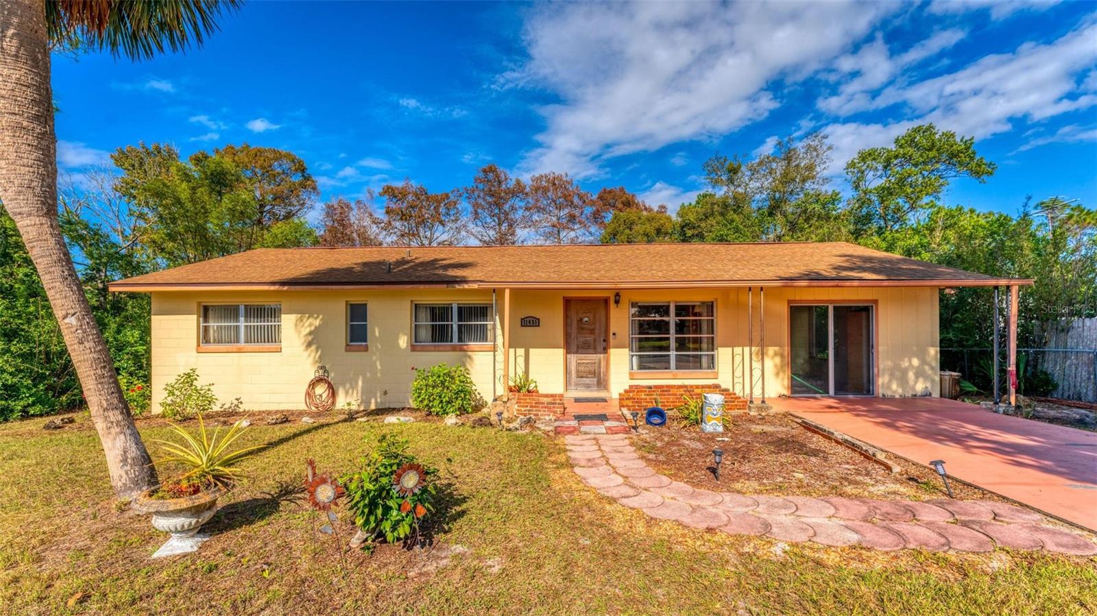 11451 PALA VERDA AVE, LEESBURG, FL, 34788