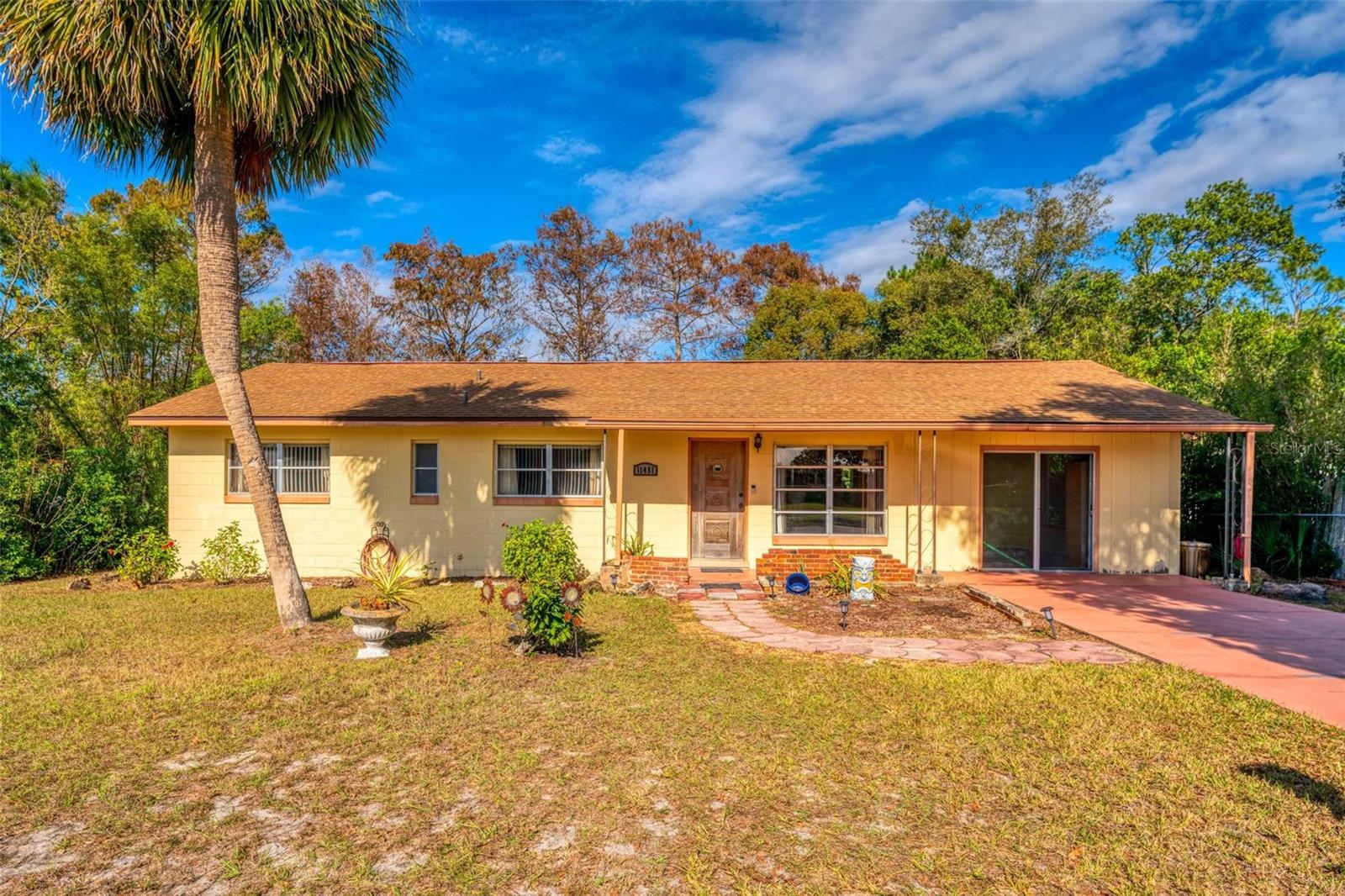 11451 PALA VERDA AVE, LEESBURG, FL, 34788