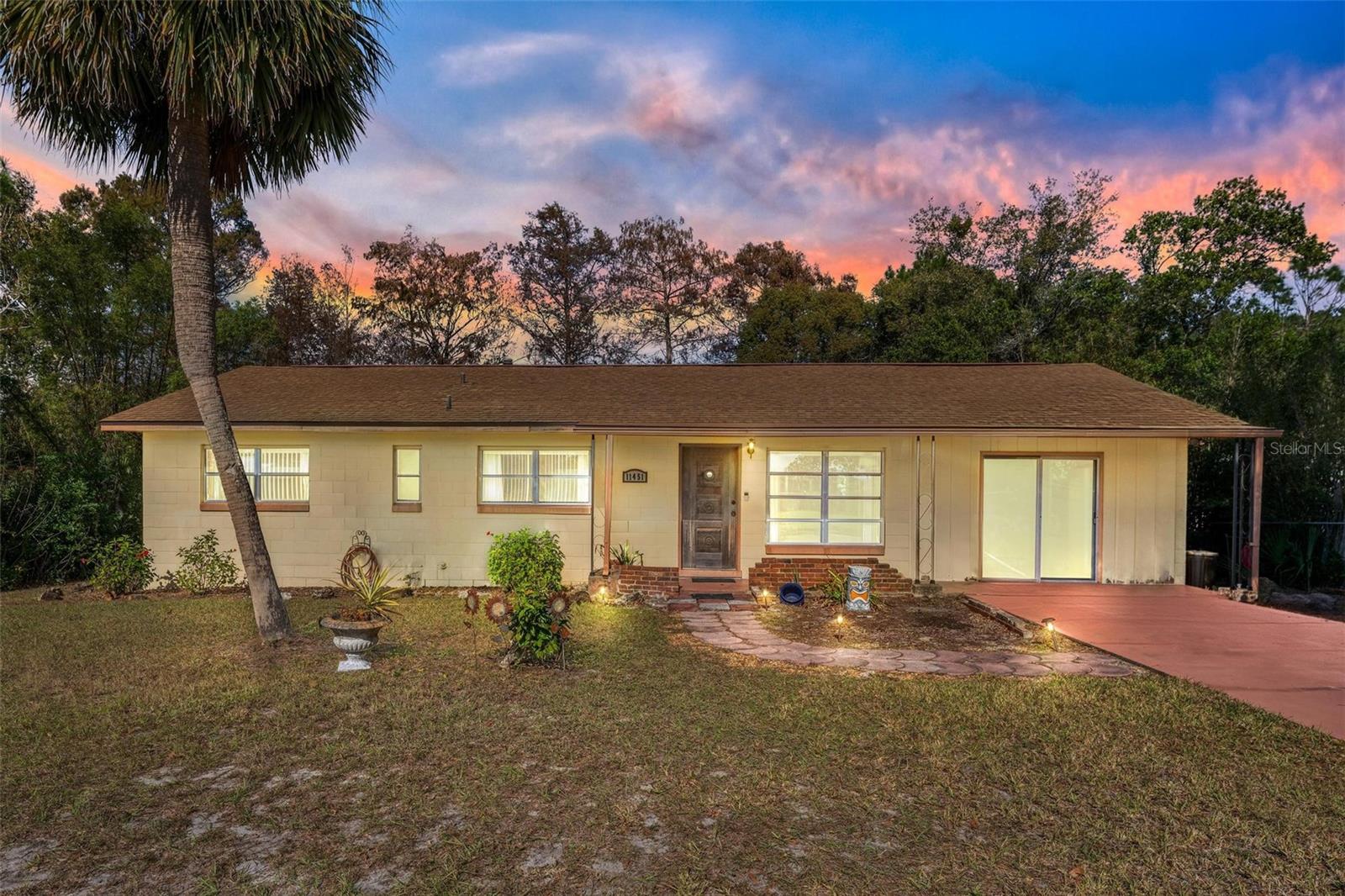 11451 PALA VERDA AVE, LEESBURG, FL, 34788