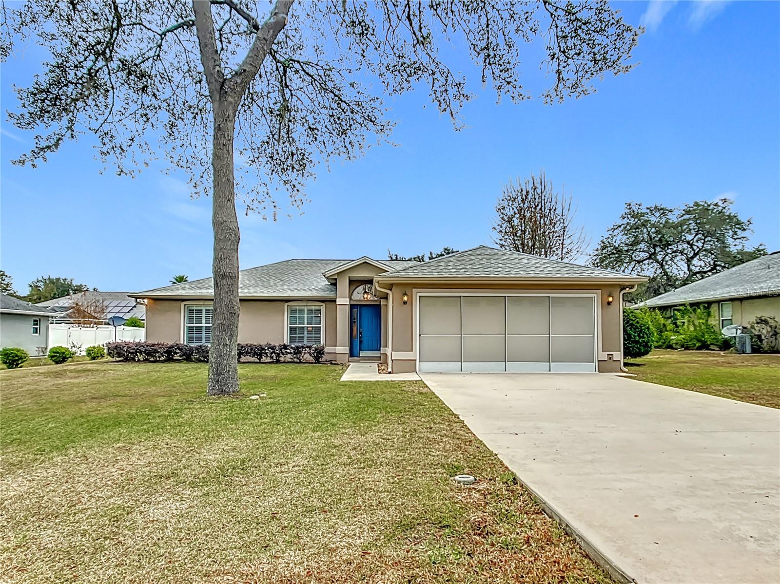 5309 SW 89TH PL, OCALA, FL, 34476