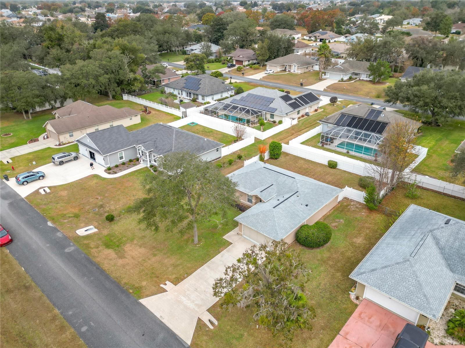 5309 SW 89TH PL, OCALA, FL, 34476