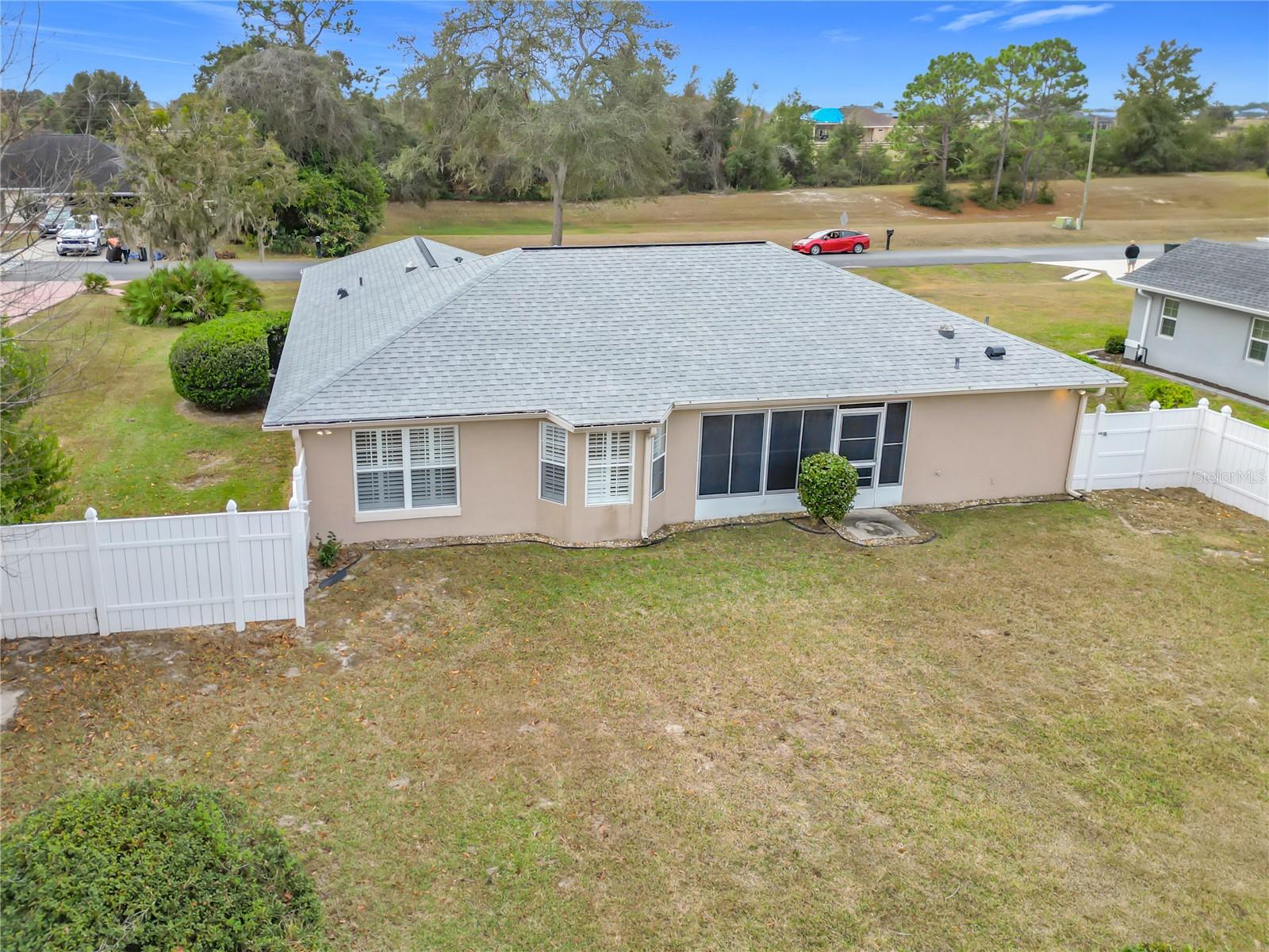 5309 SW 89TH PL, OCALA, FL, 34476