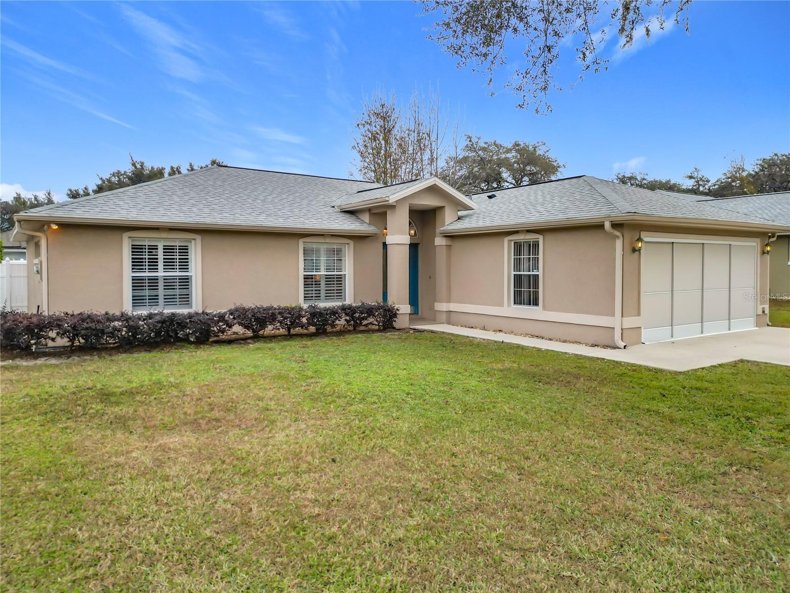 5309 SW 89TH PL, OCALA, FL, 34476