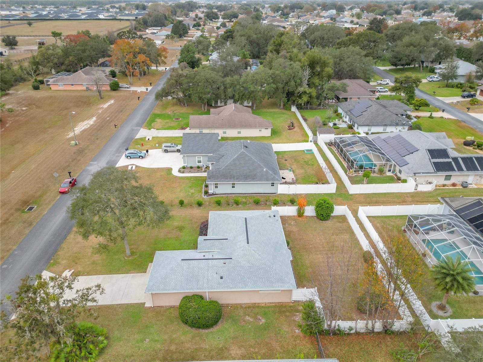 5309 SW 89TH PL, OCALA, FL, 34476
