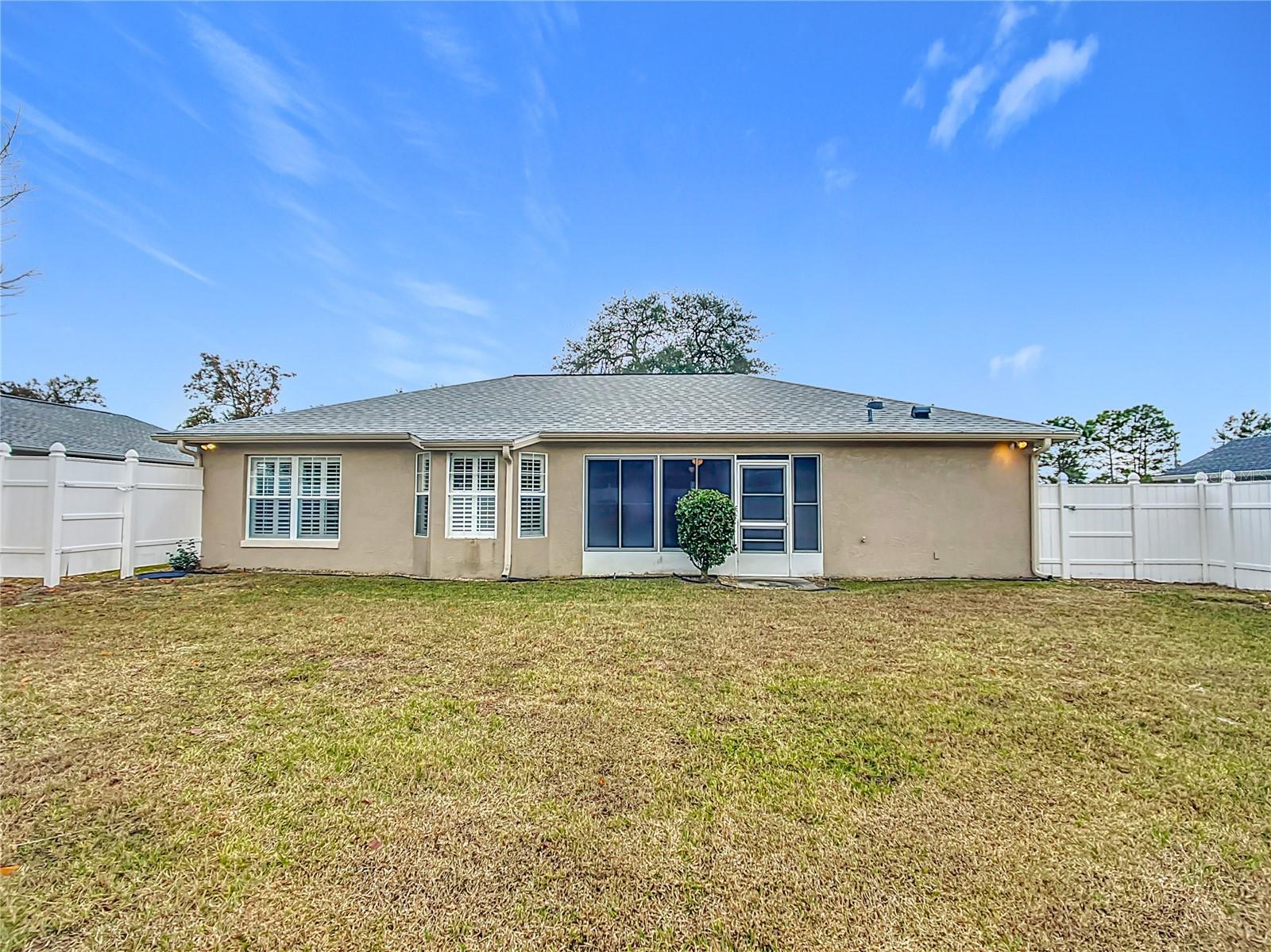 5309 SW 89TH PL, OCALA, FL, 34476