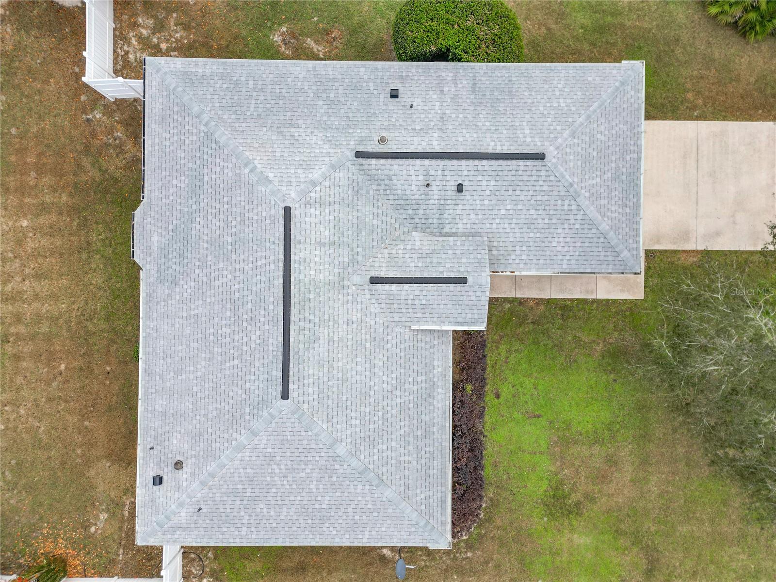 5309 SW 89TH PL, OCALA, FL, 34476