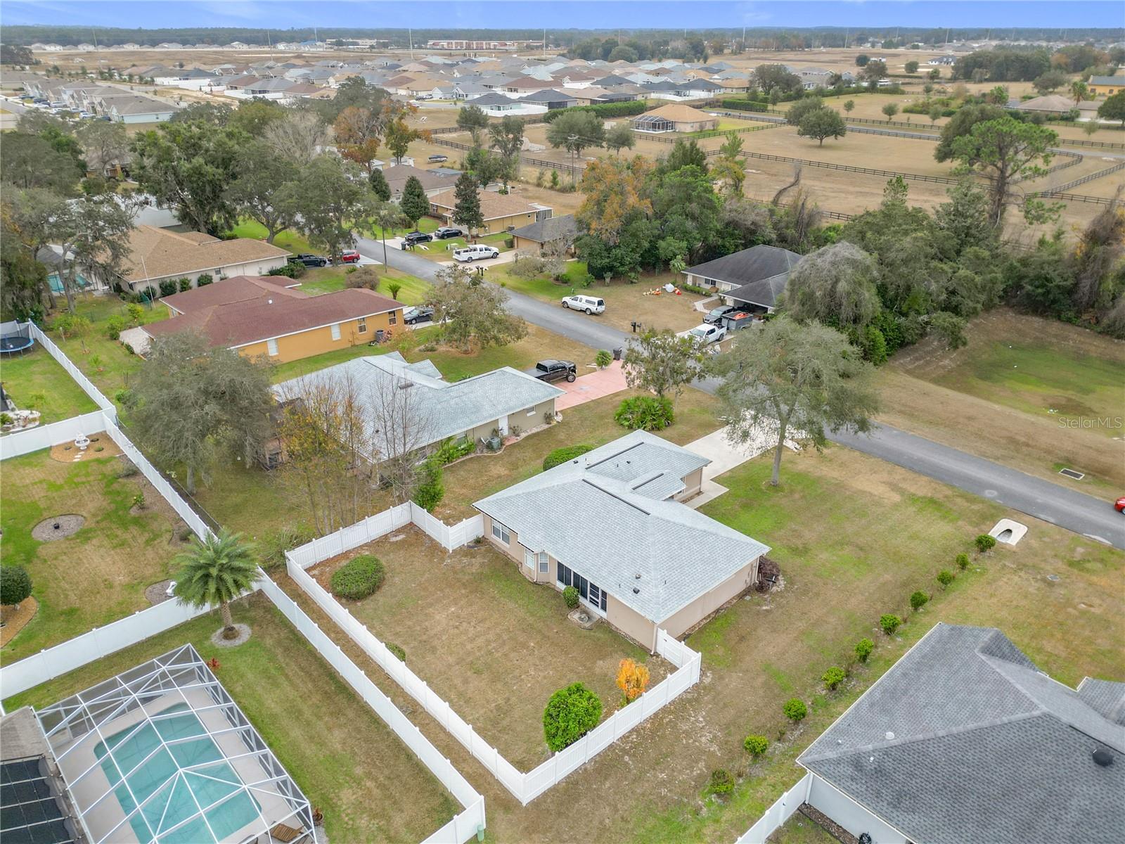 5309 SW 89TH PL, OCALA, FL, 34476