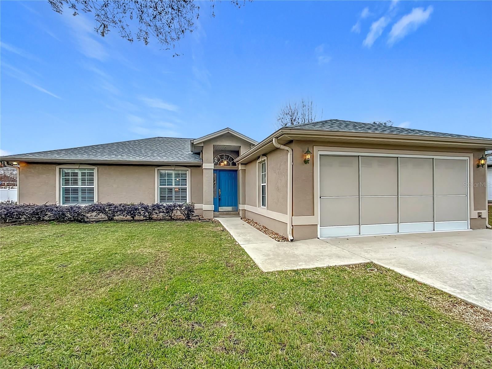 5309 SW 89TH PL, OCALA, FL, 34476