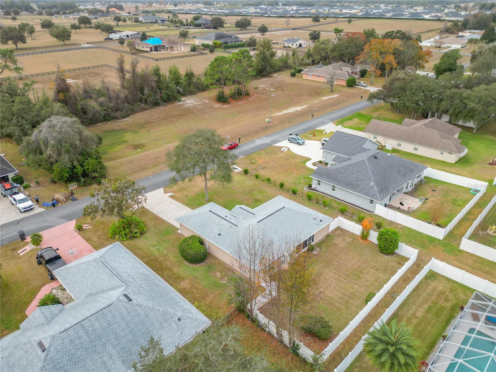 5309 SW 89TH PL, OCALA, FL, 34476