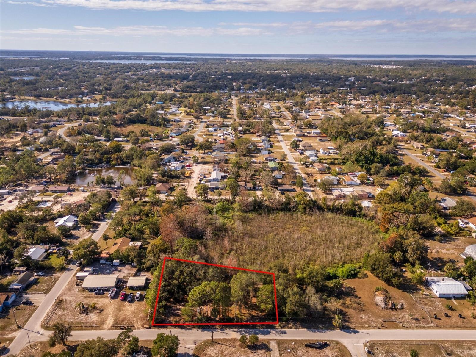 SUNLAND AVE, LEESBURG, FL, 34788