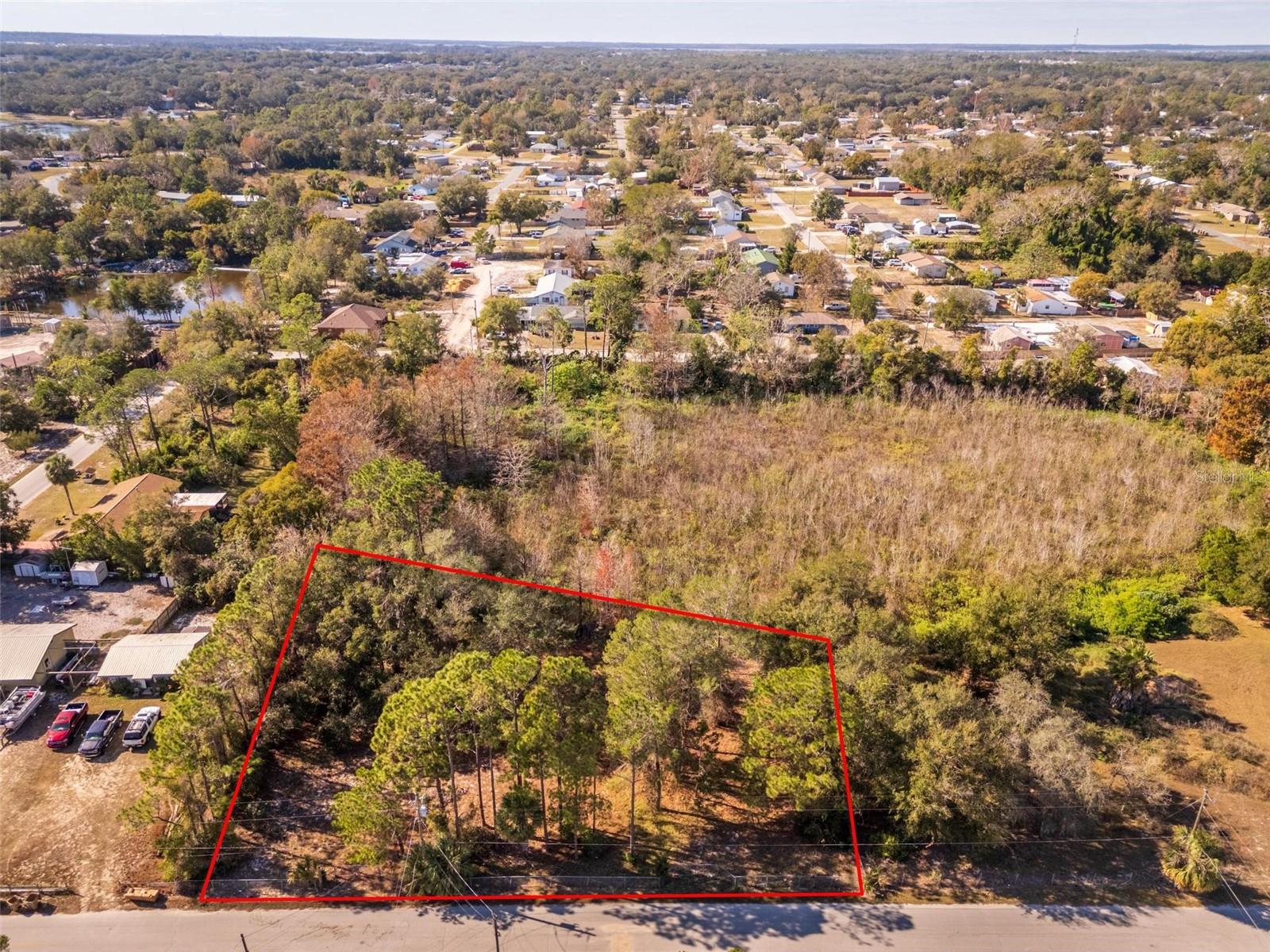 SUNLAND AVE, LEESBURG, FL, 34788