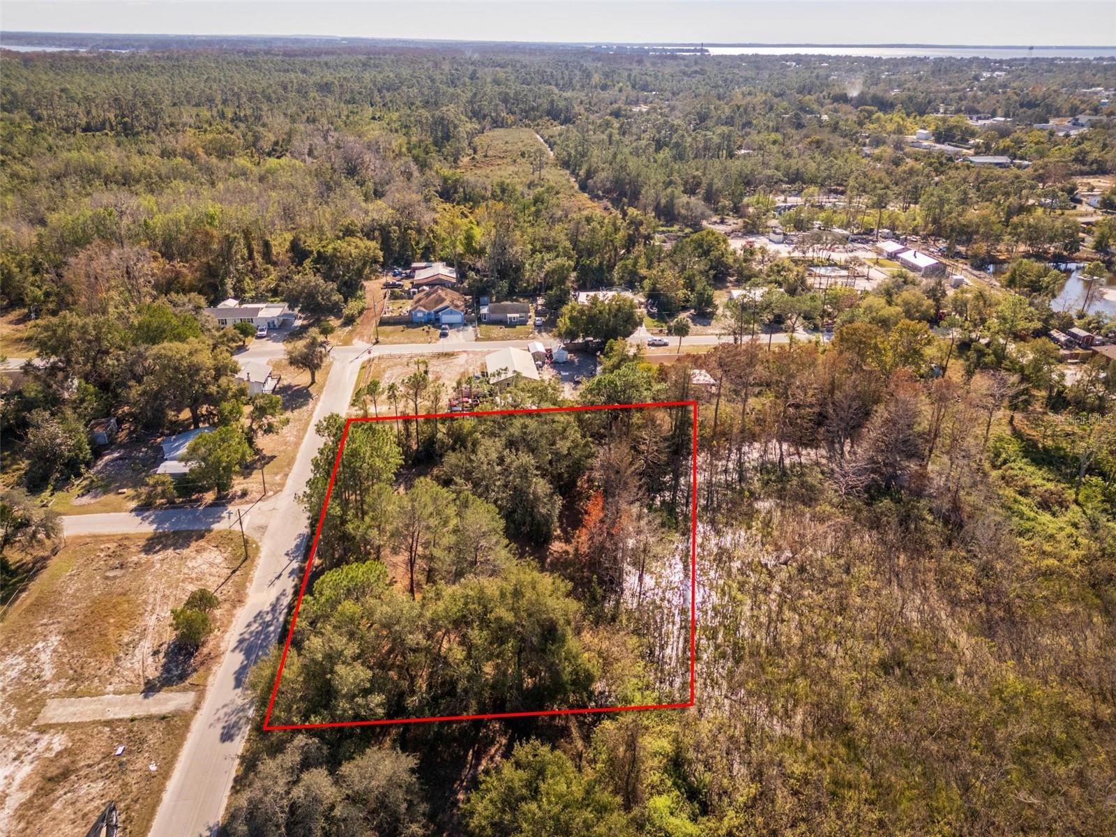 SUNLAND AVE, LEESBURG, FL, 34788