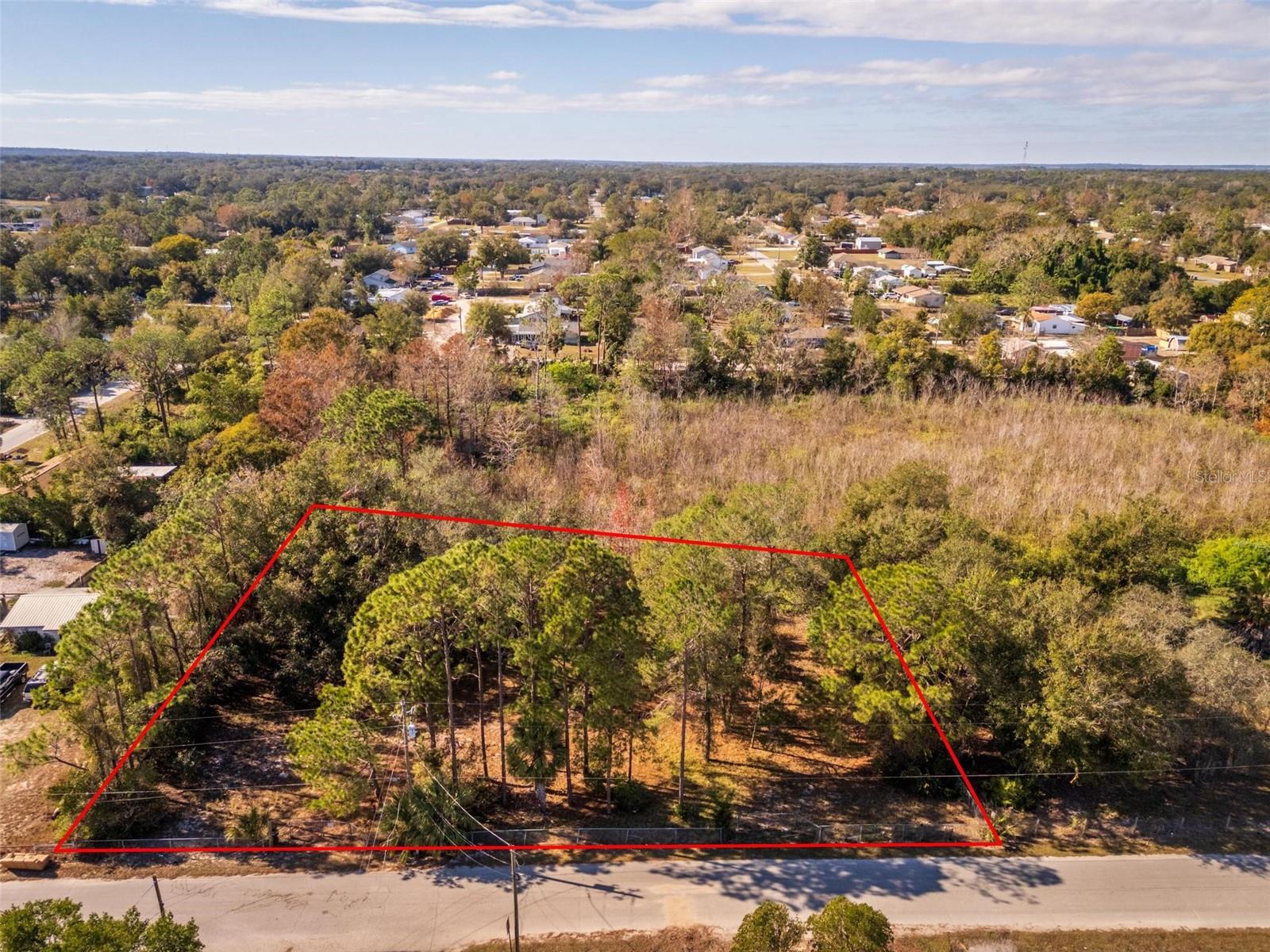 SUNLAND AVE, LEESBURG, FL, 34788