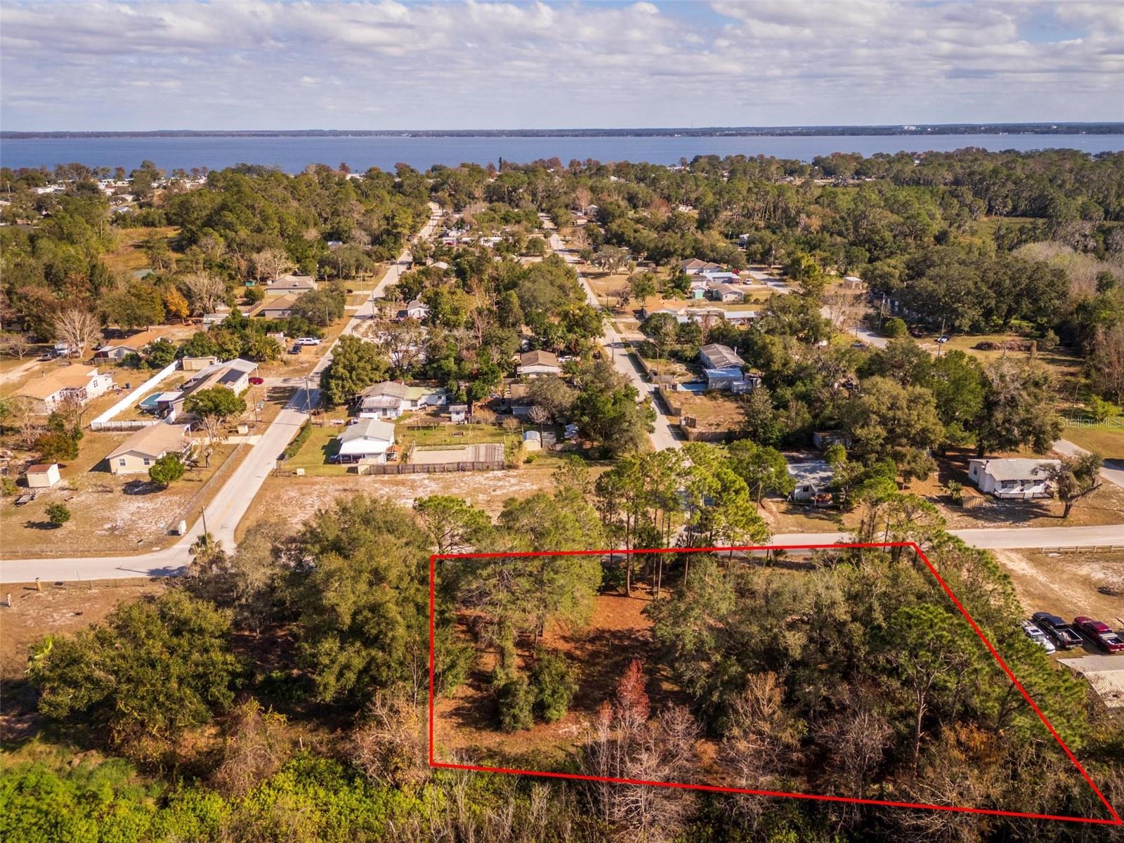 SUNLAND AVE, LEESBURG, FL, 34788