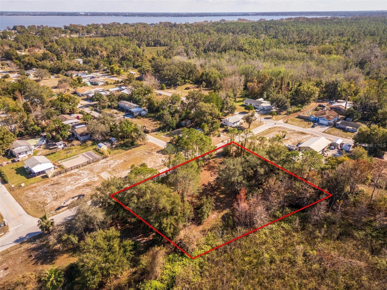 SUNLAND AVE, LEESBURG, FL, 34788