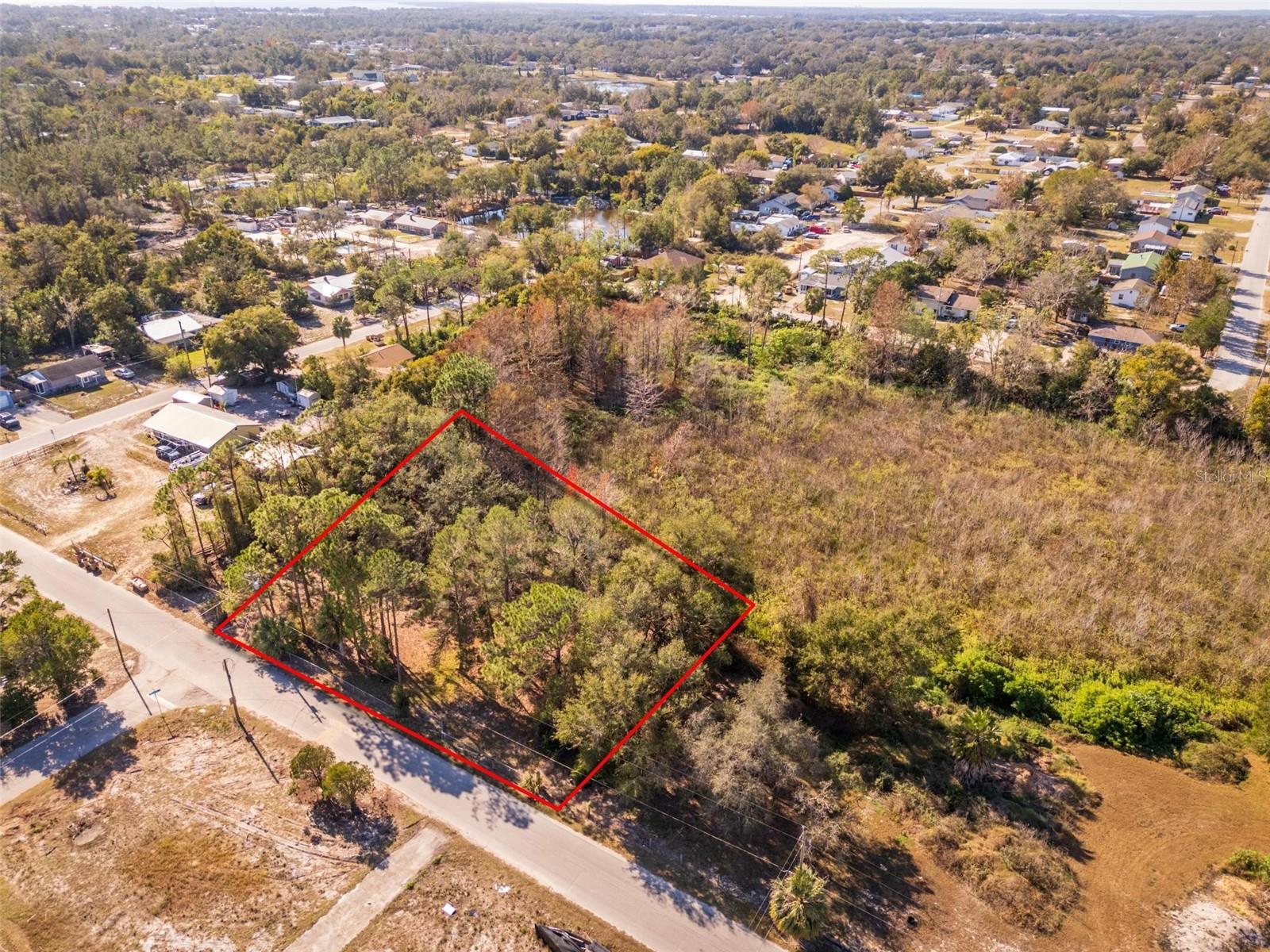 SUNLAND AVE, LEESBURG, FL, 34788