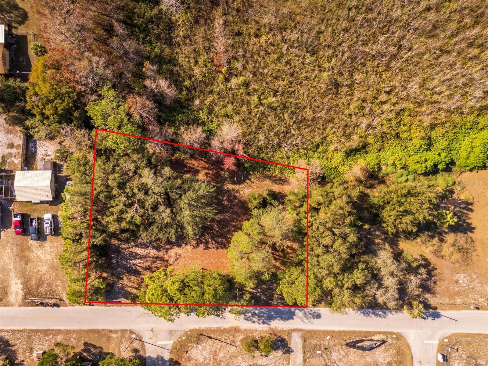 SUNLAND AVE, LEESBURG, FL, 34788