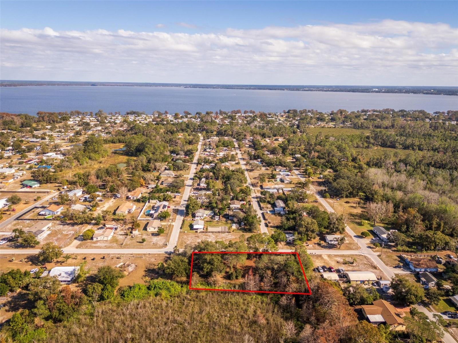 SUNLAND AVE, LEESBURG, FL, 34788