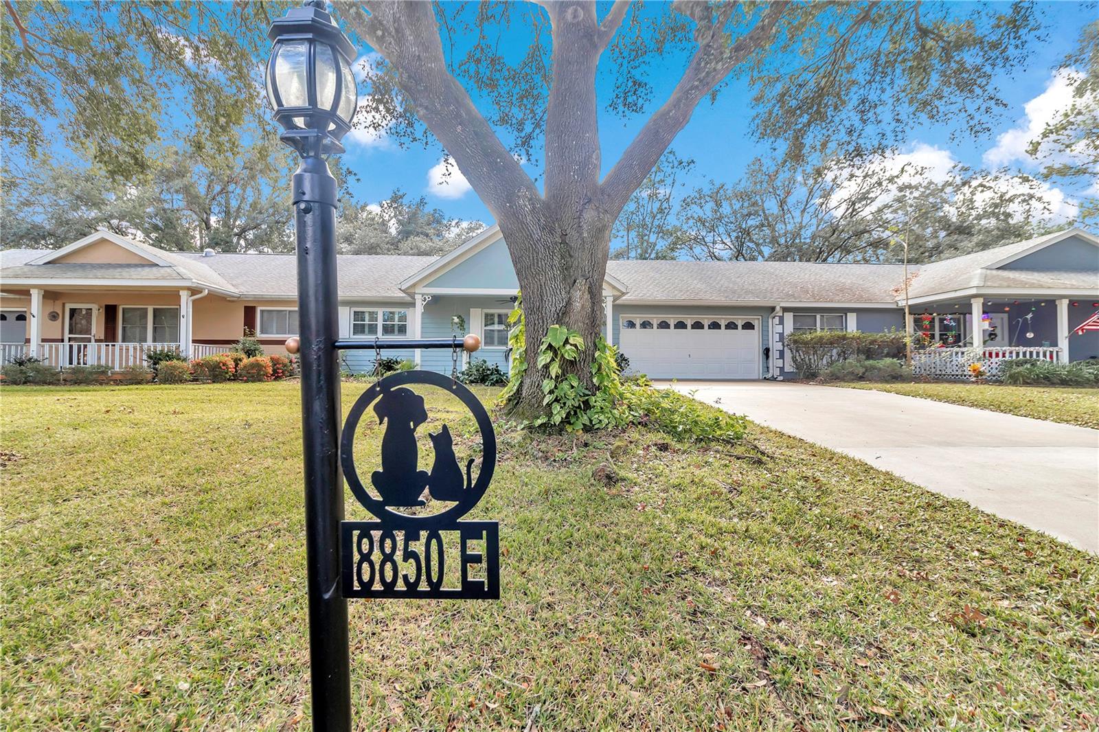 8850 SW 97TH ST #E, OCALA, FL, 34481