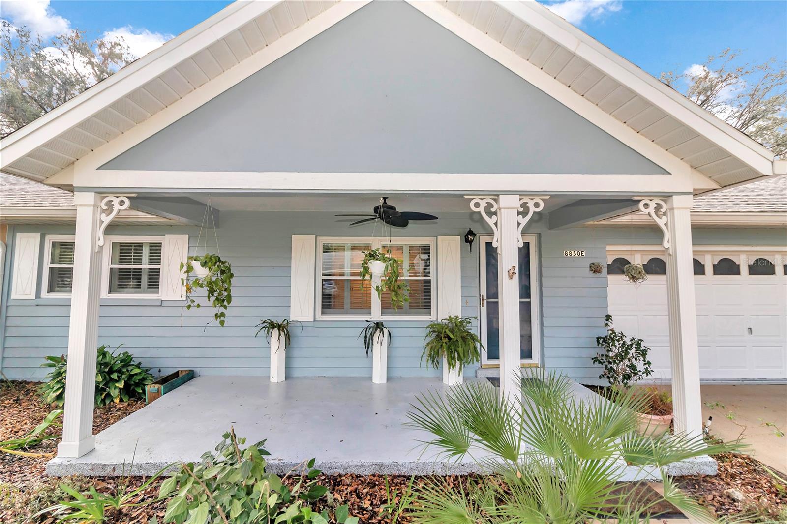 8850 SW 97TH ST #E, OCALA, FL, 34481