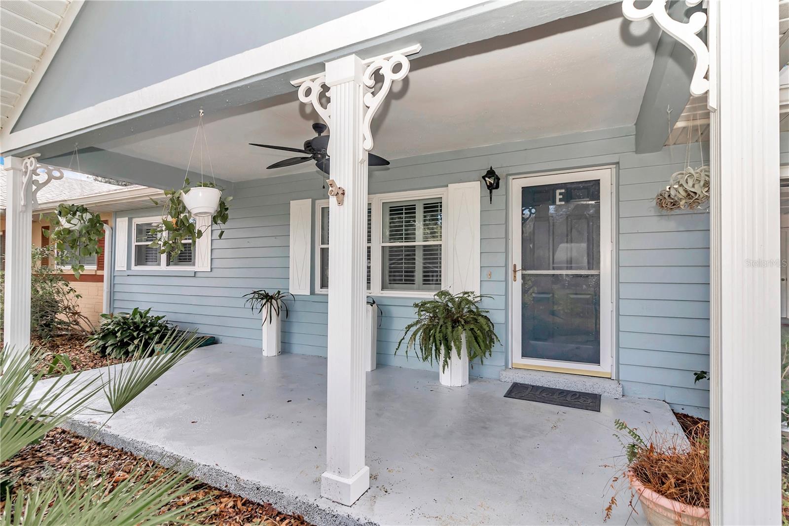 8850 SW 97TH ST #E, OCALA, FL, 34481